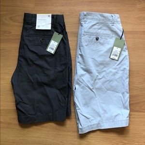 Goodfellow & CO Linden shorts